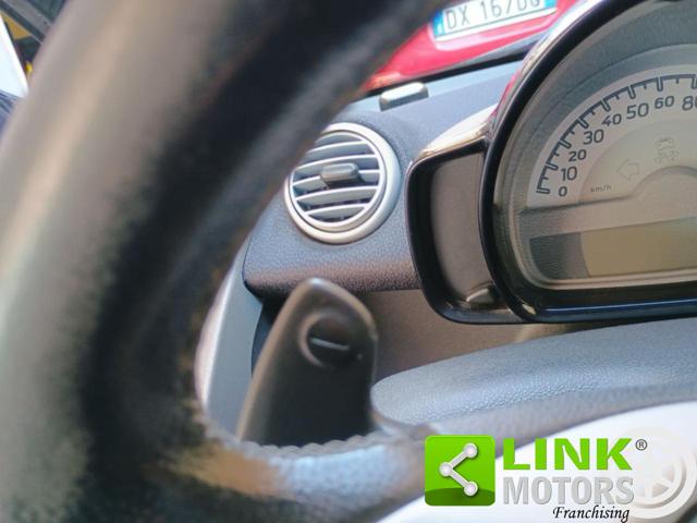 SMART ForTwo usata 25