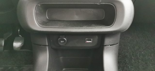 CITROEN C3 usata, con Apple CarPlay