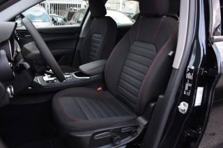 ALFA ROMEO Stelvio usata, con Autoradio