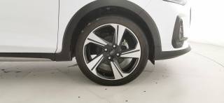 FORD Fiesta usata, con Volante in pelle