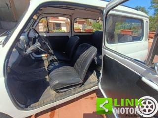 FIAT 500 usata 49