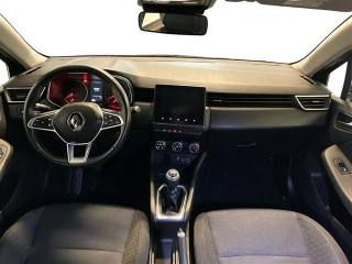 RENAULT Clio usata 8