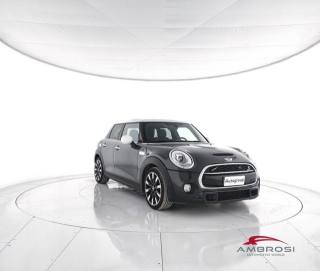MINI Cooper SD usata 1