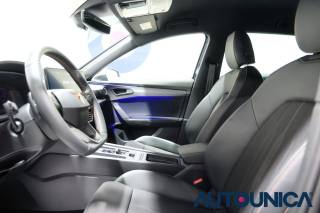 CUPRA Formentor usata, con Sistema di navigazione