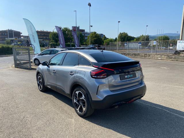CITROEN C4 usata, con Cerchi in lega
