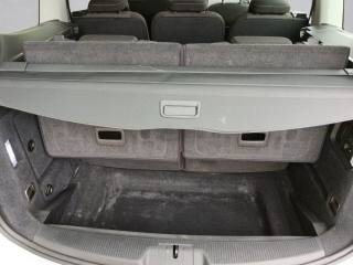 VOLKSWAGEN Sharan usata, con Immobilizzatore elettronico