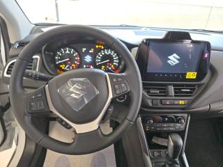 SUZUKI S-Cross usata, con Cruise Control