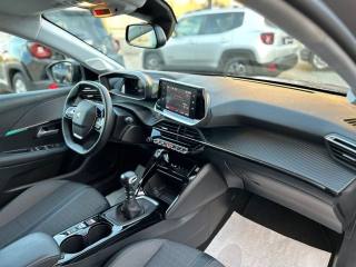 PEUGEOT 208 usata, con Luci diurne LED