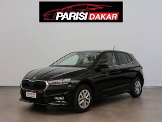 SKODA Fabia 1.0 TSI 115CV DSG Selection *PROMO PARISI GROUP*