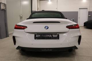 BMW Z4 usata, con Autoradio