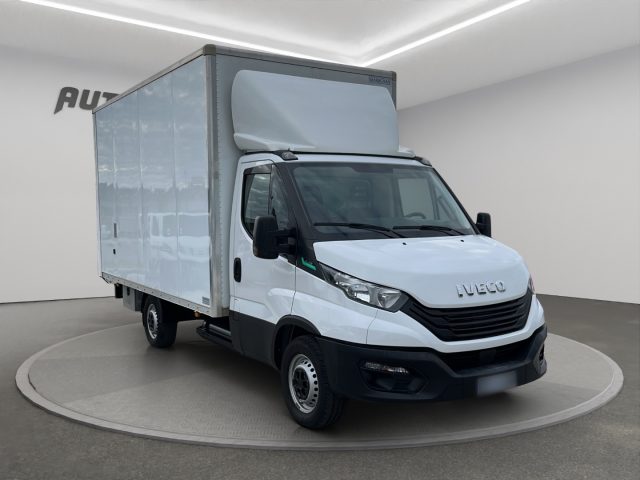 IVECO Daily usata, con Controllo trazione