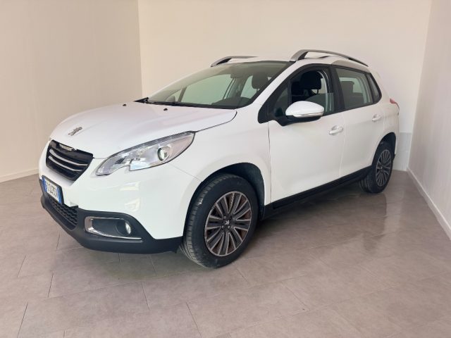 PEUGEOT 2008 usata 1