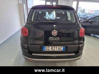 FIAT 500L usata, con Immobilizzatore elettronico