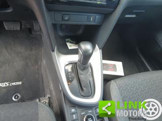 TOYOTA Yaris Cross usata, con Controllo trazione