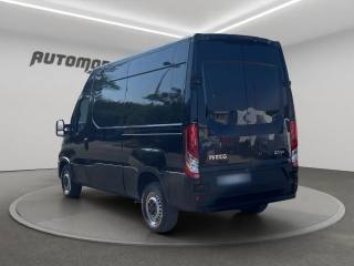 IVECO Daily usata 5