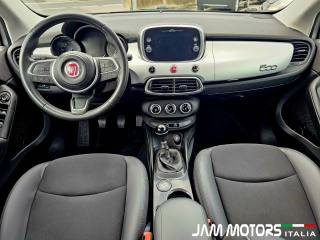 FIAT 500X usata, con Chiusura centralizzata