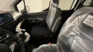 FIAT Doblo usata, con Touch screen