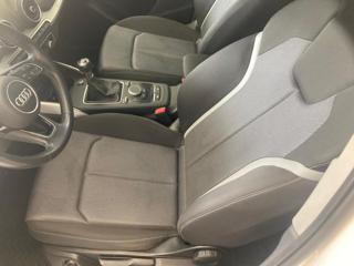 AUDI Q2 usata, con Alzacristalli elettrici