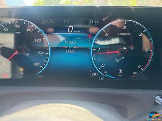 MERCEDES-BENZ A 180 usata, con Immobilizzatore elettronico
