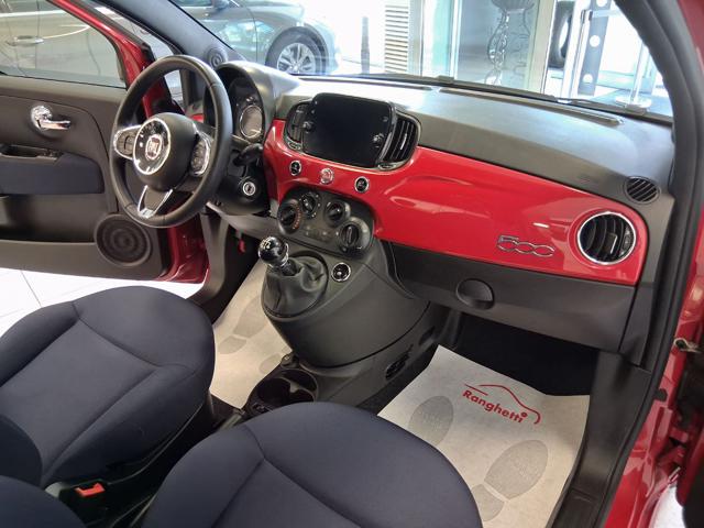 FIAT 500 usata 17