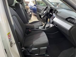 AUDI Q3 usata, con Touch screen