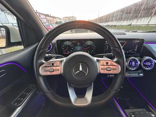 MERCEDES-BENZ B 180 usata, con Bluetooth
