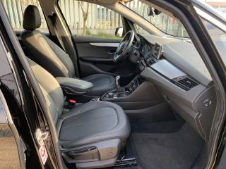 BMW 216 usata, con Controllo trazione