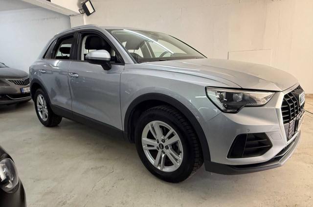 AUDI Q3 usata, con Alzacristalli elettrici