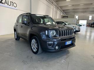 JEEP Renegade usata, con Airbag