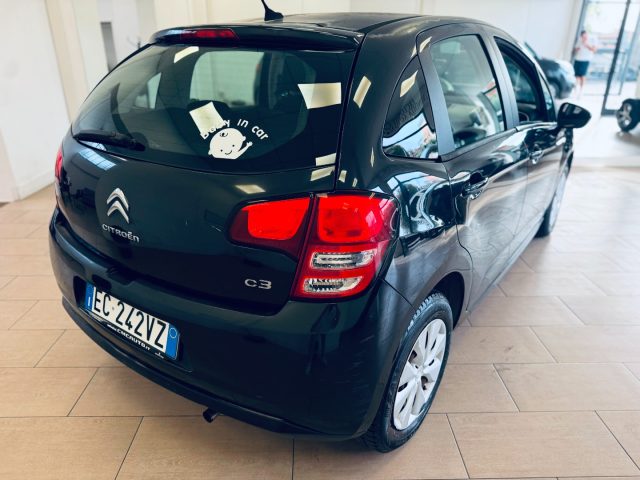 CITROEN C3 usata, con Chiusura centralizzata