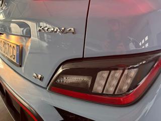 HYUNDAI Kona usata, con Controllo trazione