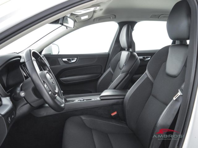 VOLVO XC60 usata 8