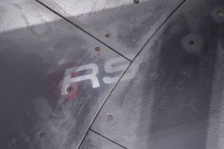 AUDI RS Q3 usata, con Interni in pelle