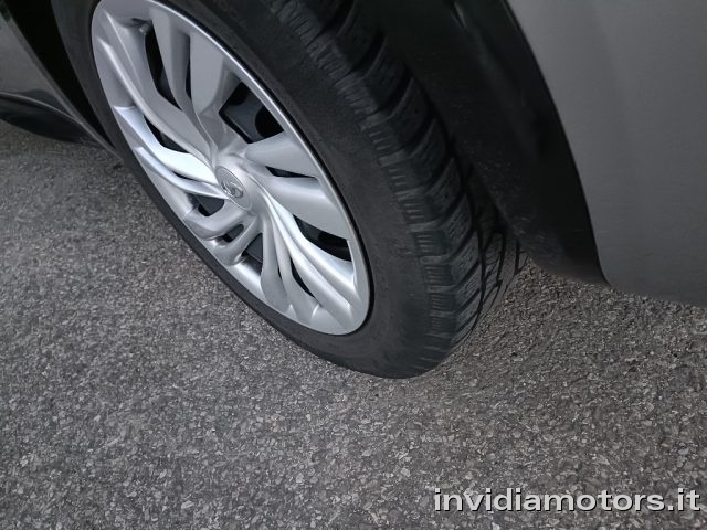 INFINITI Q30 usata, con Immobilizzatore elettronico