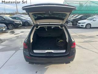 BMW 530 usata, con Servosterzo