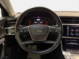 AUDI A6 usata, con Cerchi in lega