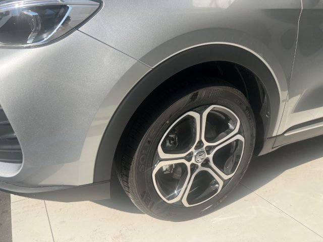 MG ZS usata, con Climatizzatore
