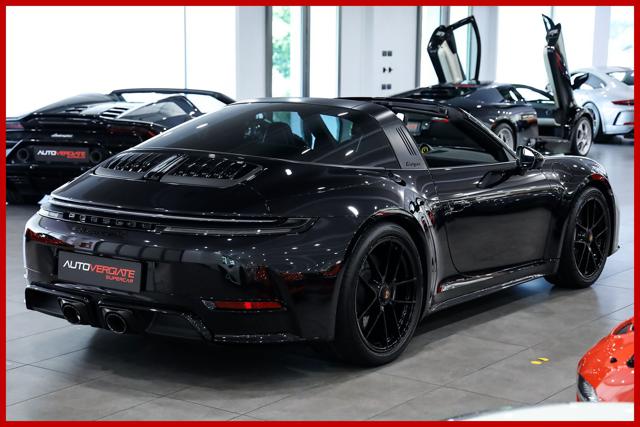 PORSCHE 992 usata, con Autoradio