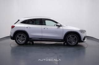 MERCEDES-BENZ GLA 200 usata, con Chiusura centralizzata