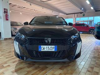 PEUGEOT 208 usata, con Airbag laterali
