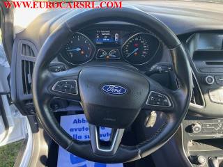 FORD Focus usata, con Servosterzo
