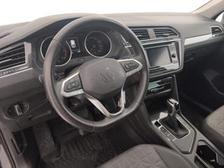 VOLKSWAGEN Tiguan usata, con Climatizzatore