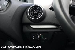 AUDI A3 usata, con Luci diurne LED