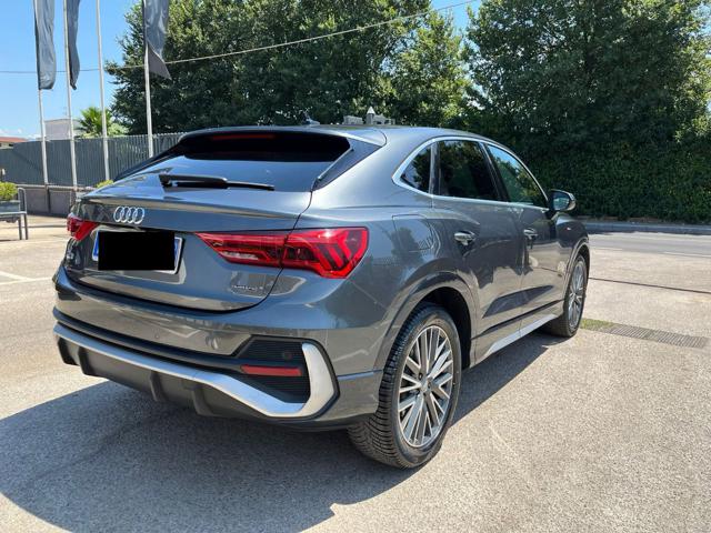 AUDI Q3 usata, con Autoradio
