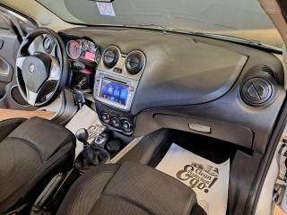 ALFA ROMEO MiTo usata, con ESP
