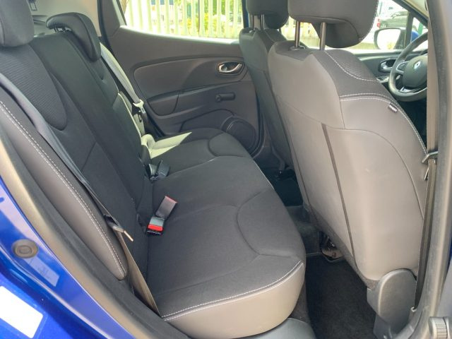 RENAULT Clio usata, con Cruise Control