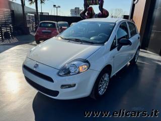 FIAT Punto usata, con Airbag