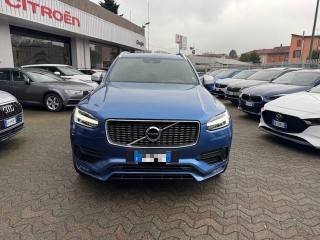 VOLVO XC90 usata, con Airbag