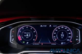 VOLKSWAGEN Polo GTI usata, con Boardcomputer