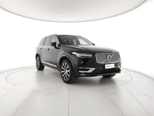 VOLVO XC90 usata, con Cerchi in lega